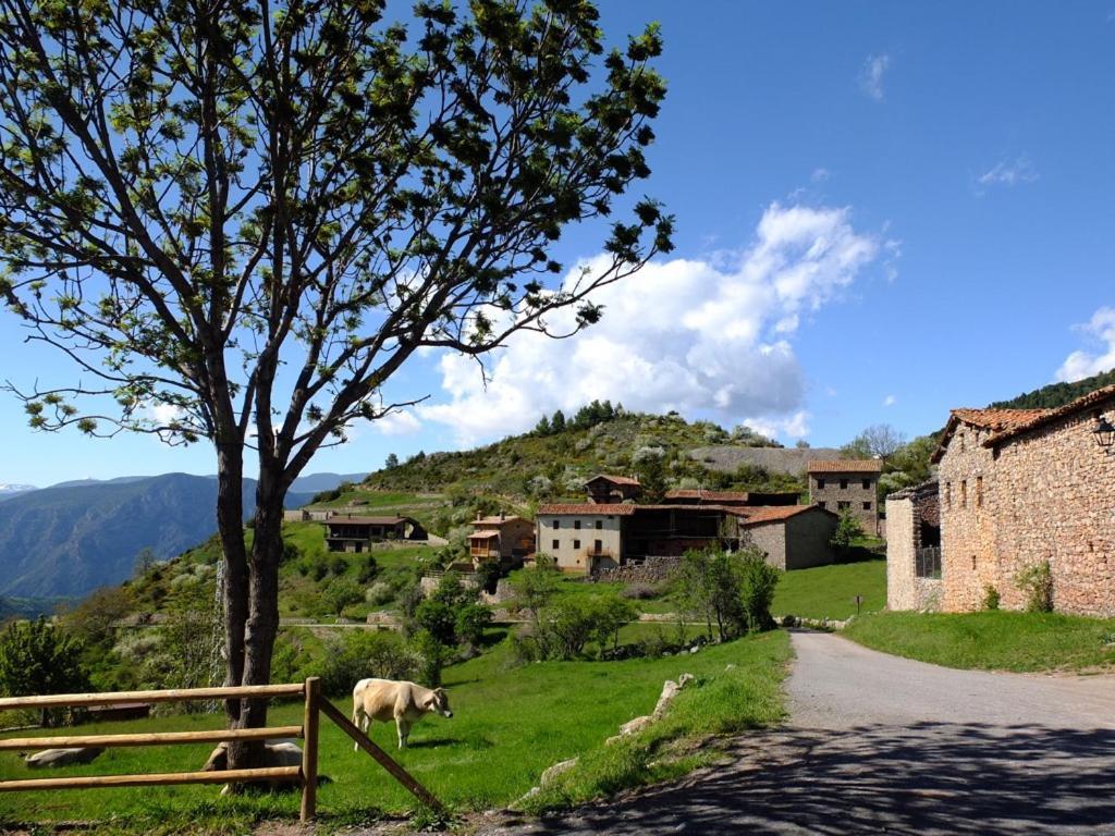 Cal Sansa Villa Cava Екстериор снимка