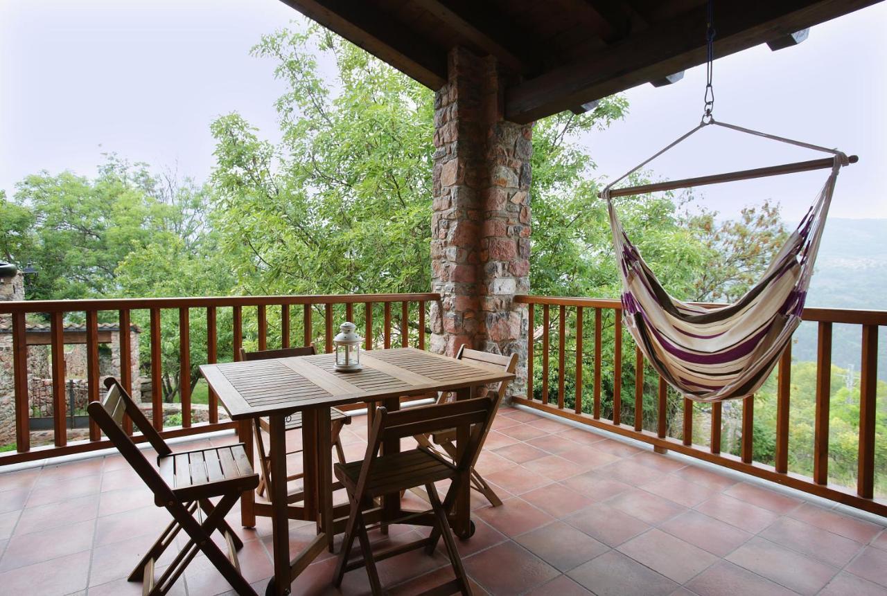 Cal Sansa Villa Cava Екстериор снимка