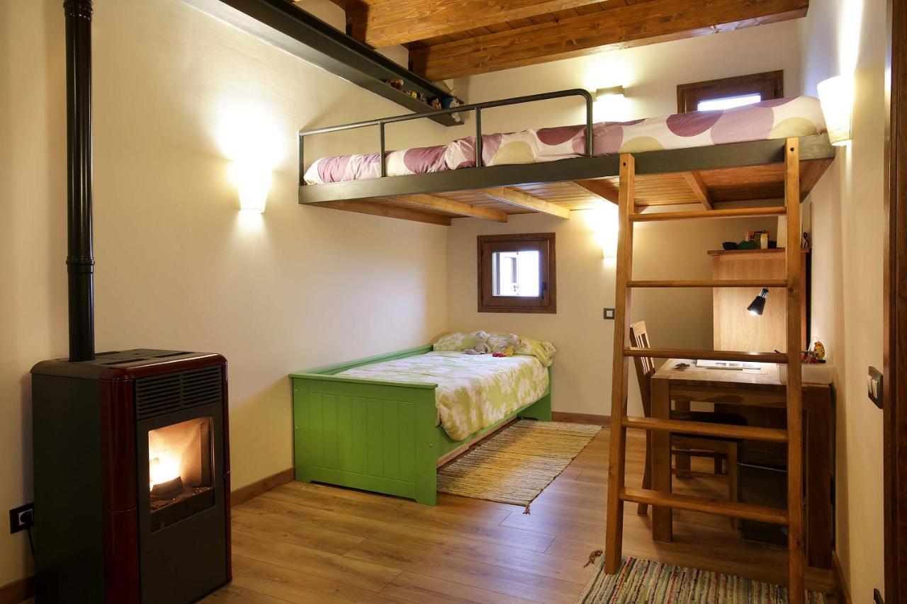 Cal Sansa Villa Cava Екстериор снимка