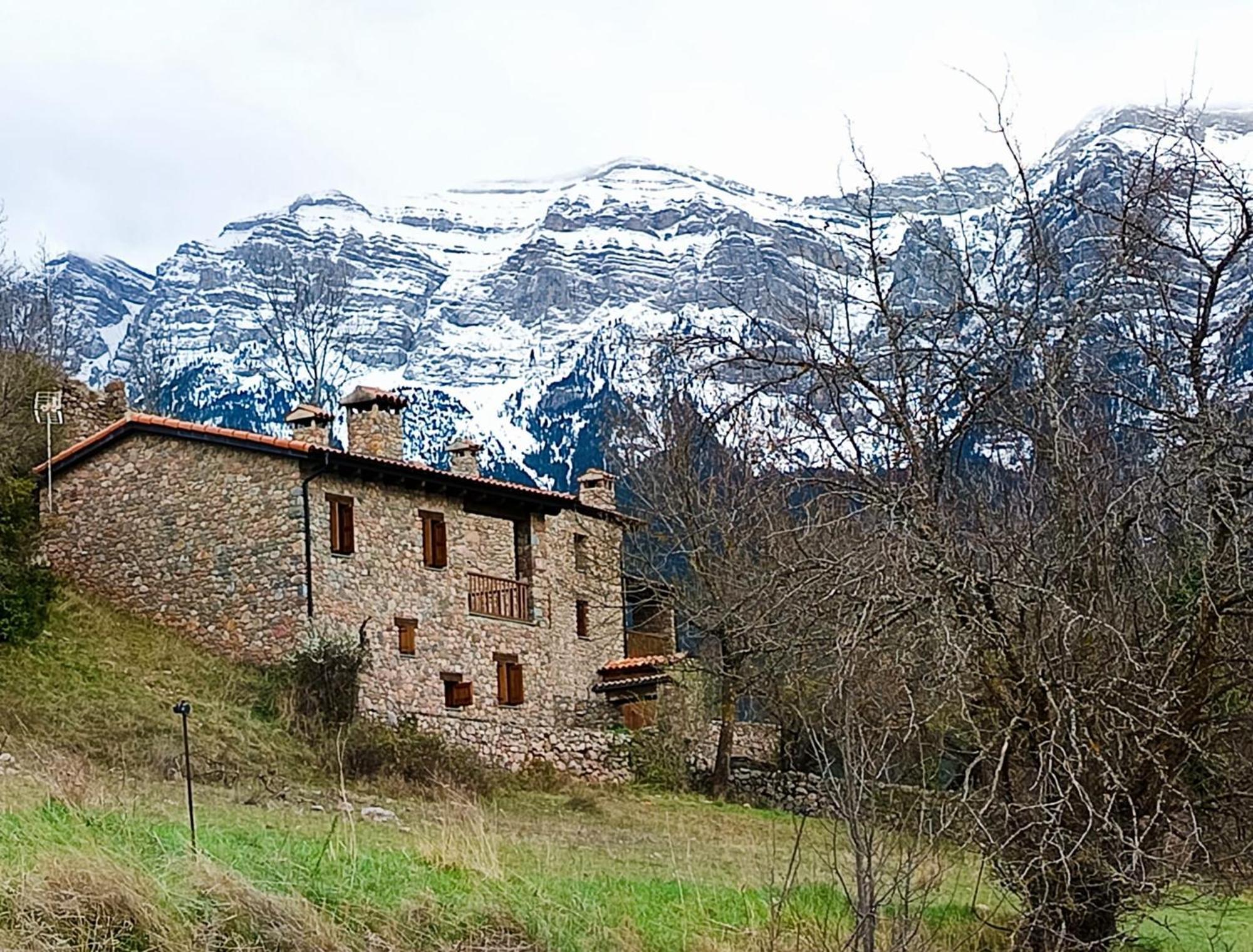 Cal Sansa Villa Cava Екстериор снимка